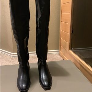 BCBG MAXAZRIA LARYA LONG BOOTS